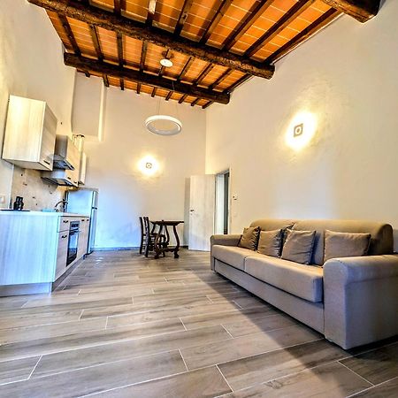 Residence La Poggerina Фильине-Вальдарно Экстерьер фото