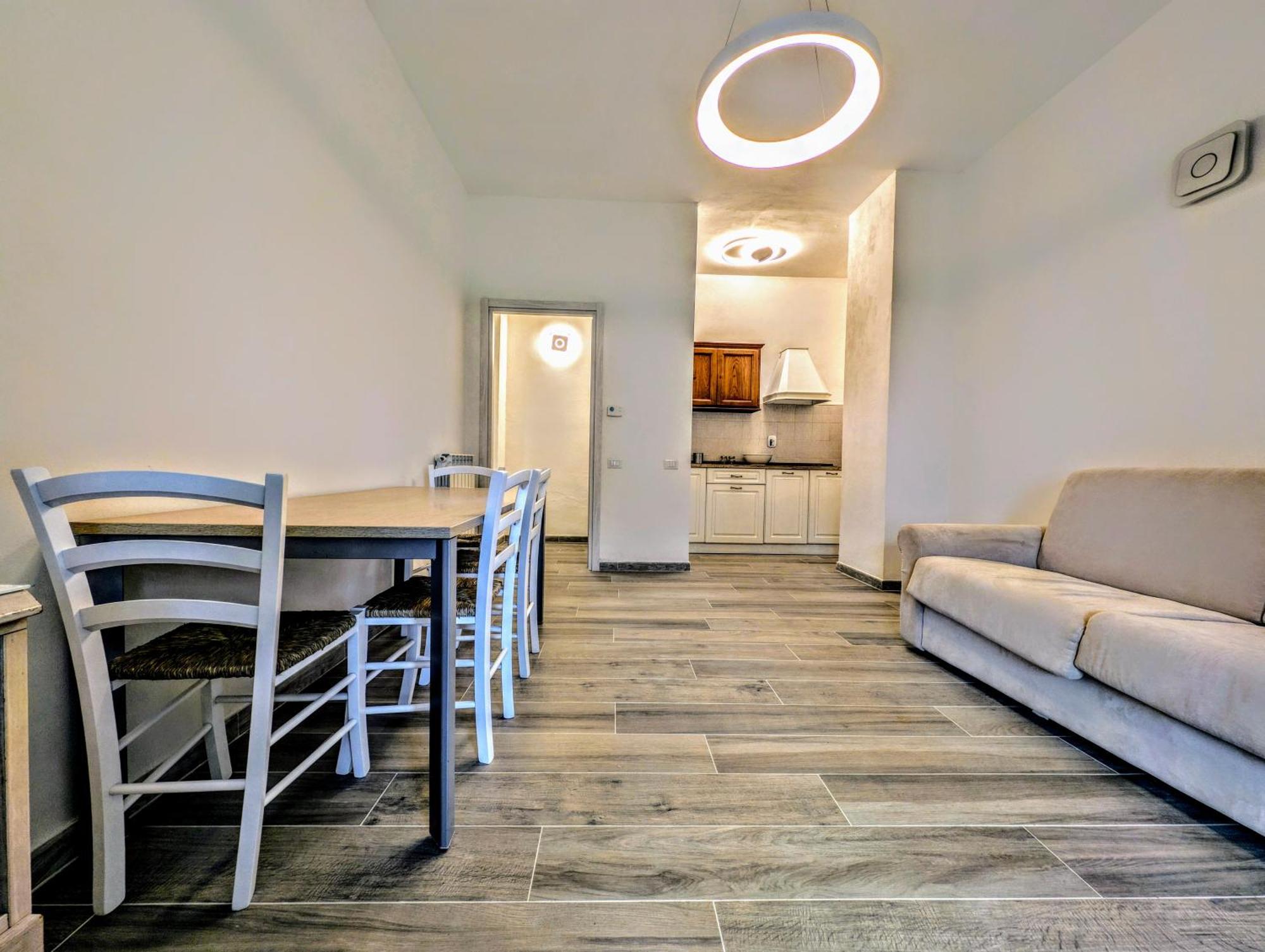 Residence La Poggerina Фильине-Вальдарно Экстерьер фото