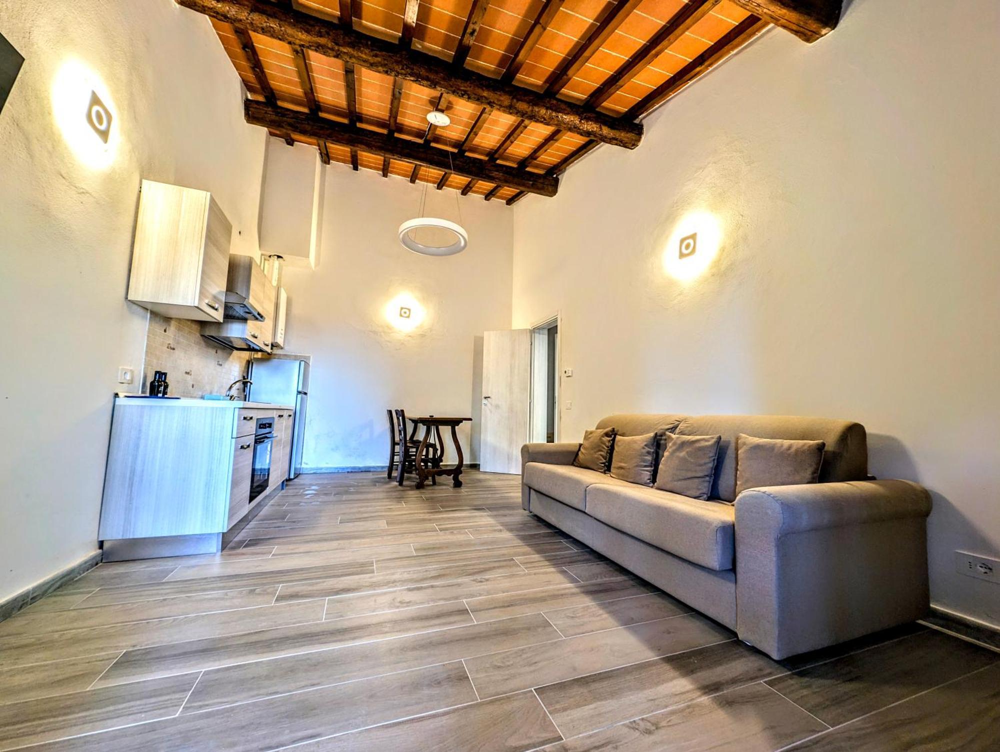Residence La Poggerina Фильине-Вальдарно Экстерьер фото